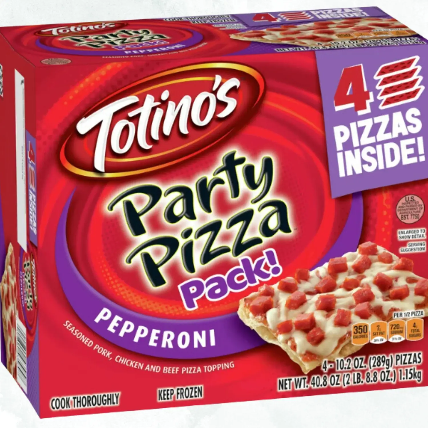 Tips to make perfect Totino’s Pizza