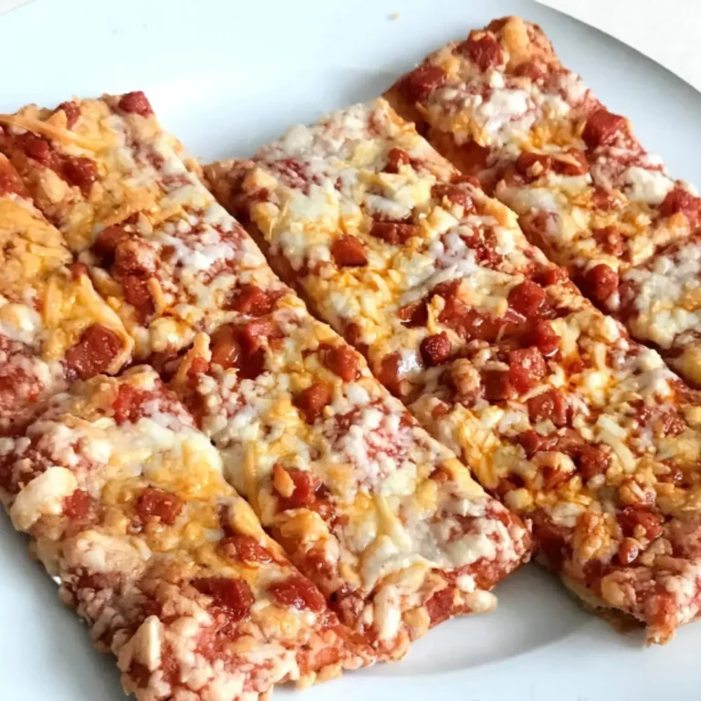 Totino’s Pizza in Air Fryer