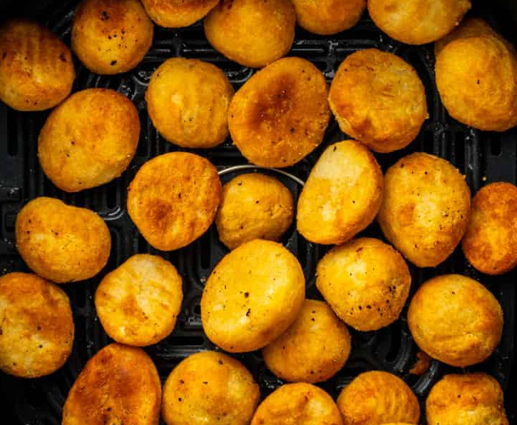 Parboiling Potatoes for the Air Fryer: Is It Worth It?